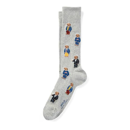 Bear Funky Socks SC176