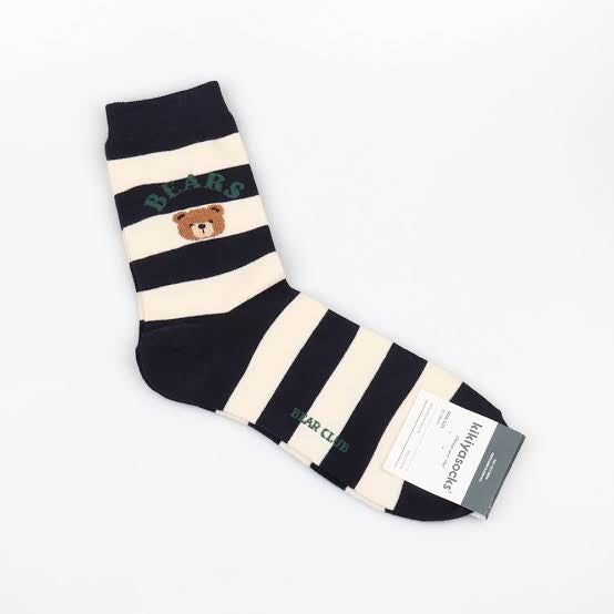 Bear Funky socks 11