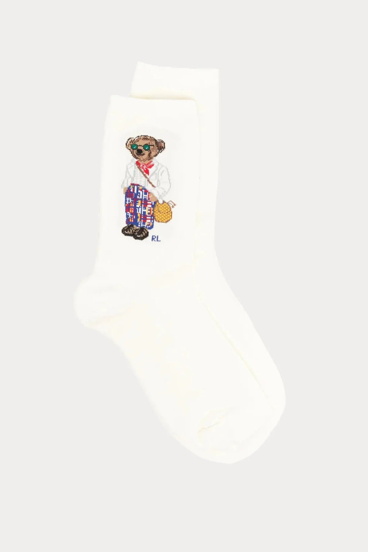 Bear Funky Socks SC145