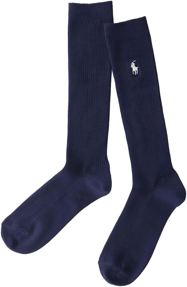 Blue USPA Funky Socks SC048