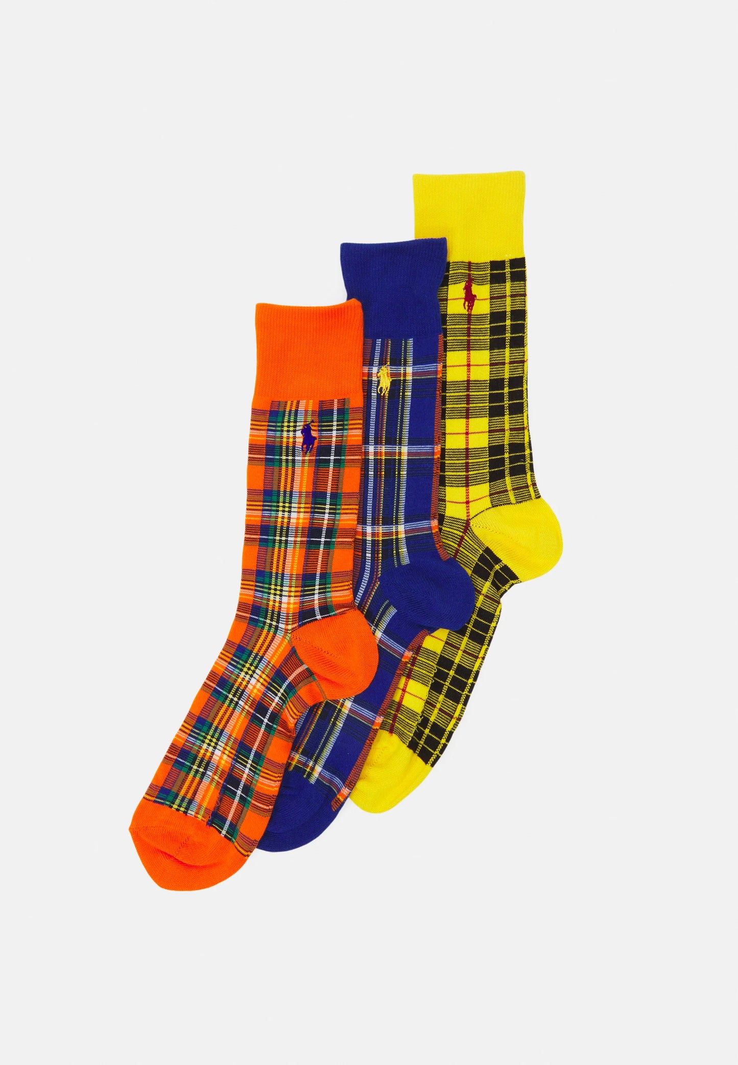 Box of 3 USPA Socks - SC73