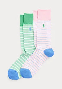 Pack of 2 USPA line Socks - SC67