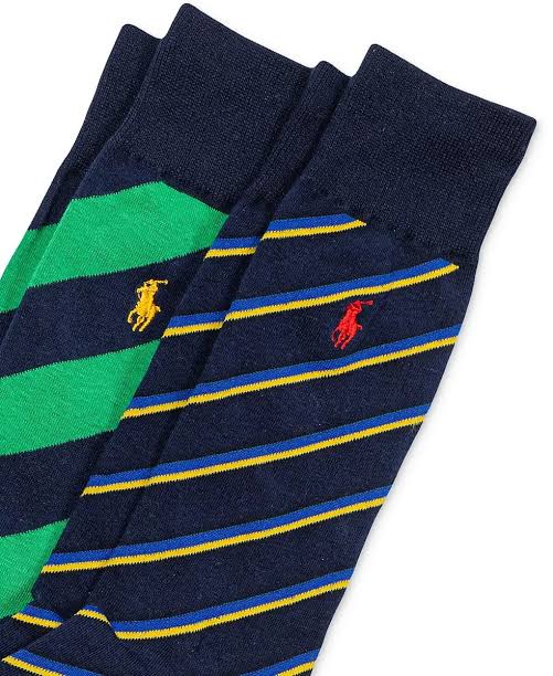 Pack of 2 USPA socks - SC62