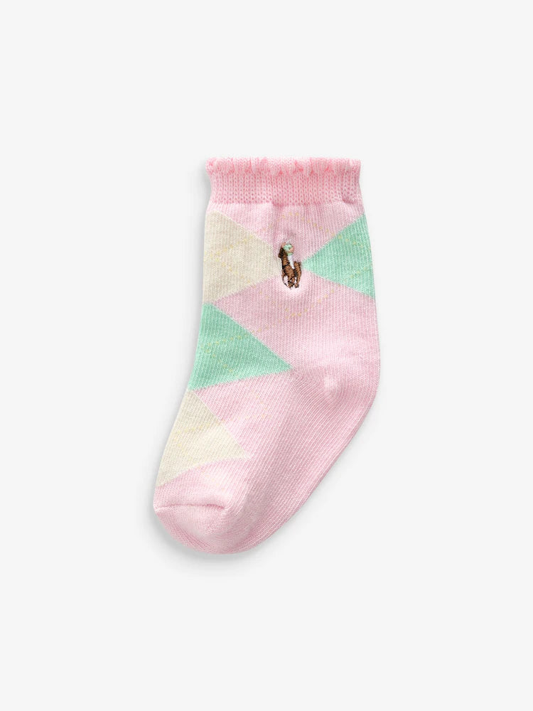 USPA Kids Funky Socks 116 (1-3 Years)