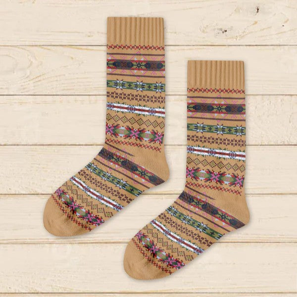 USPA Kids Socks SC77 (5-14 Years)