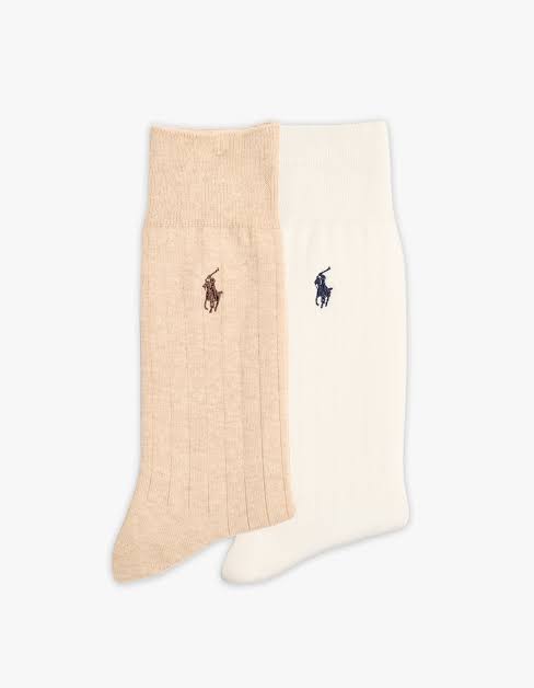Pack of 2 USPA socks SC707