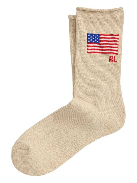 USPA socks SC704
