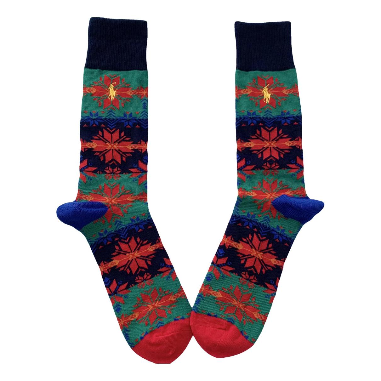 USPA Funky socks SC734