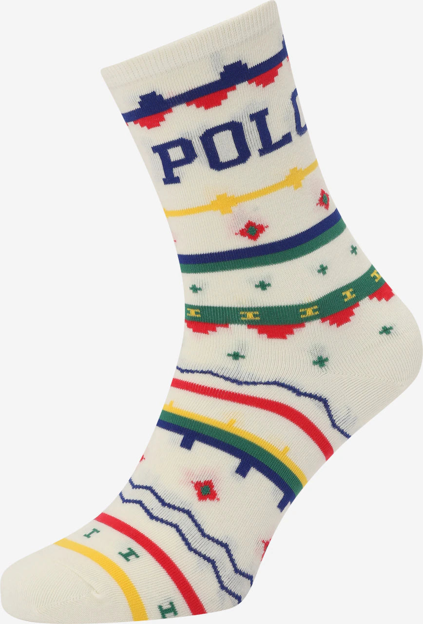 USPA Socks SC718