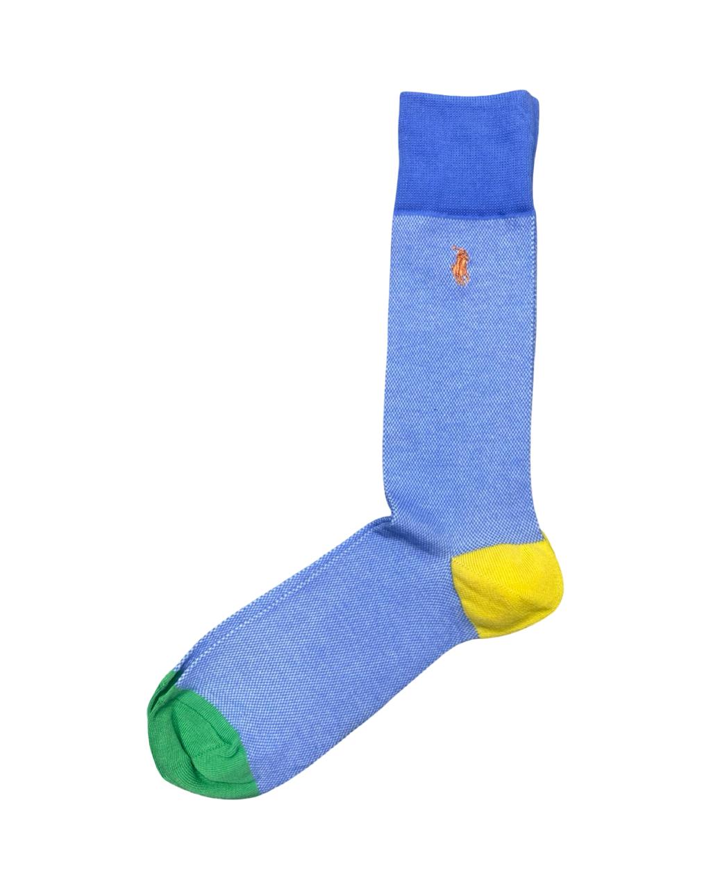 USPA socks SC711