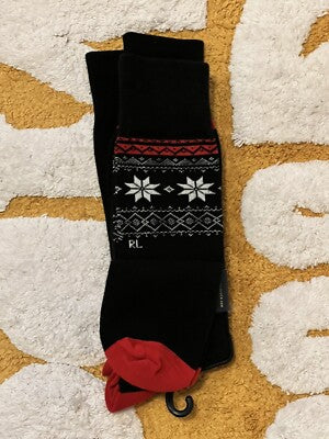 USPA Socks SC723