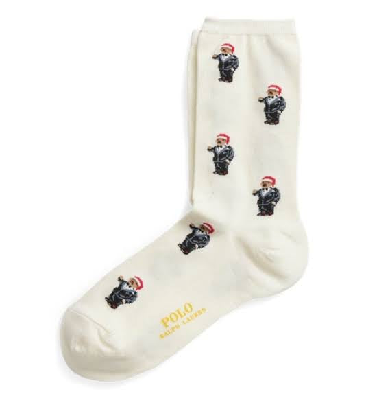 Bear premium socks SC777