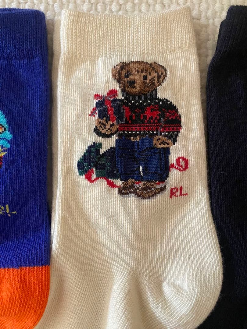 Bear Kids sc90 Socks (8-14 Years)