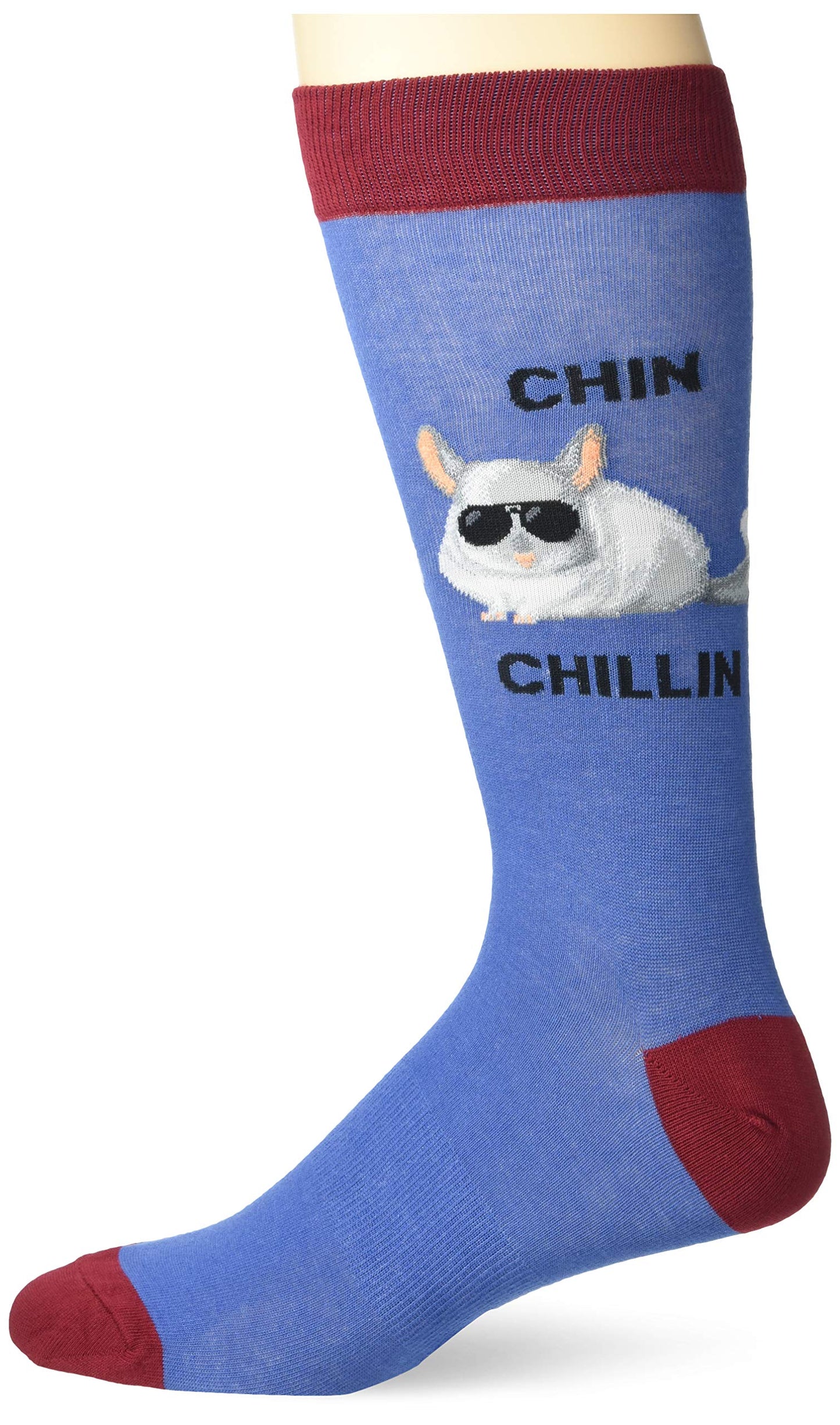 Full Funky Socks SC182
