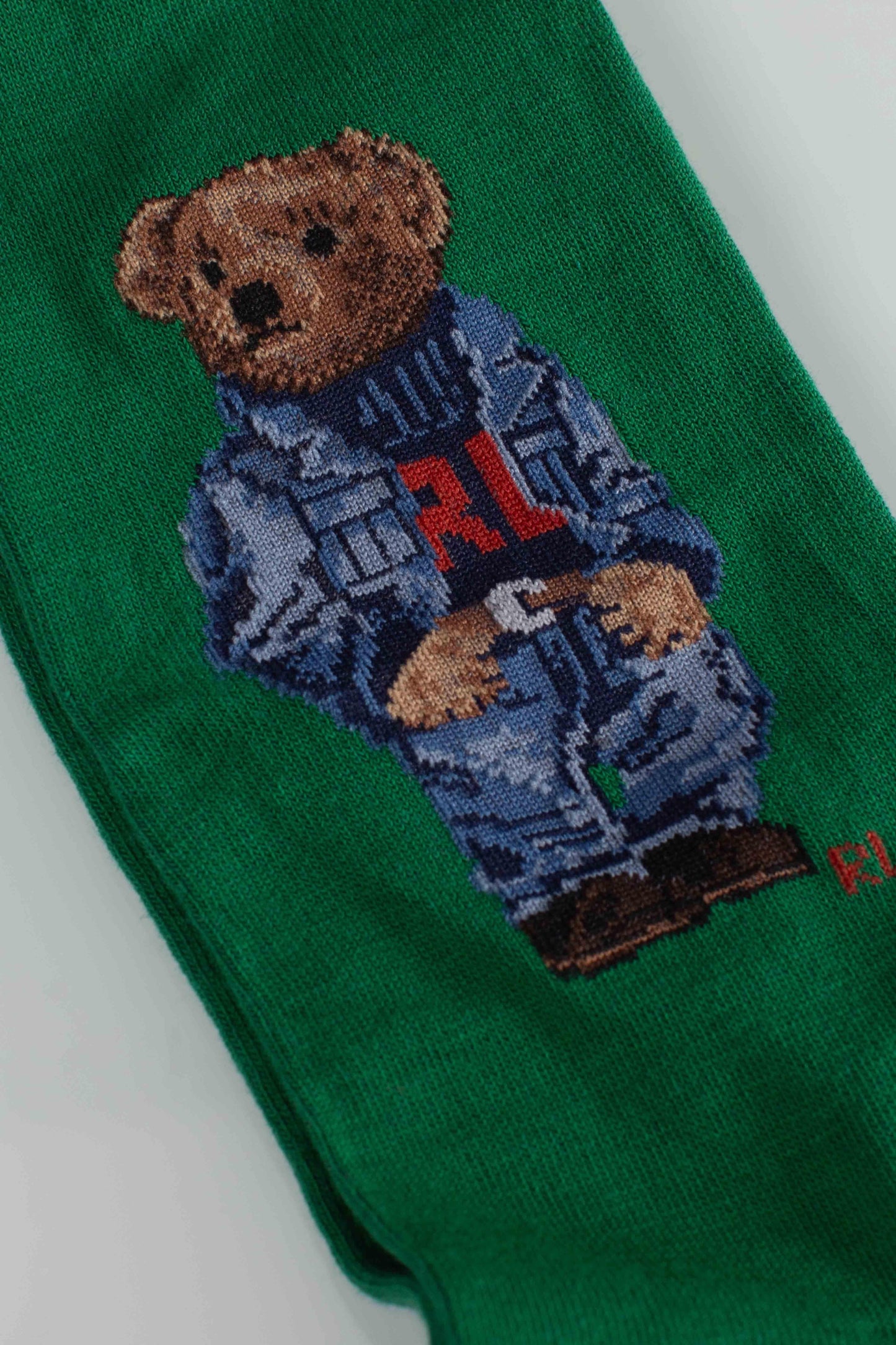 Bear Funky Socks SC157