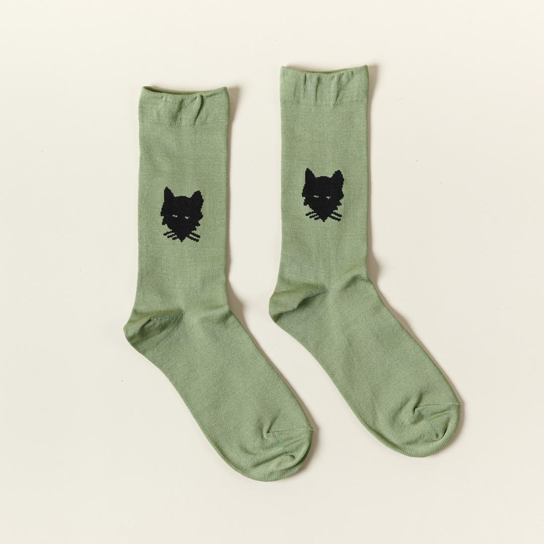 Funky premium socks 507