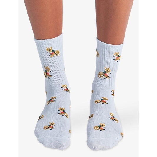 Premium funky socks 518