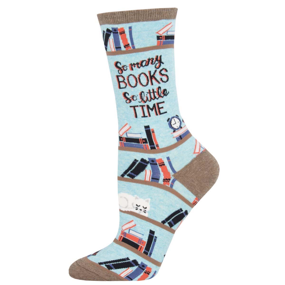 Premium funky socks 521