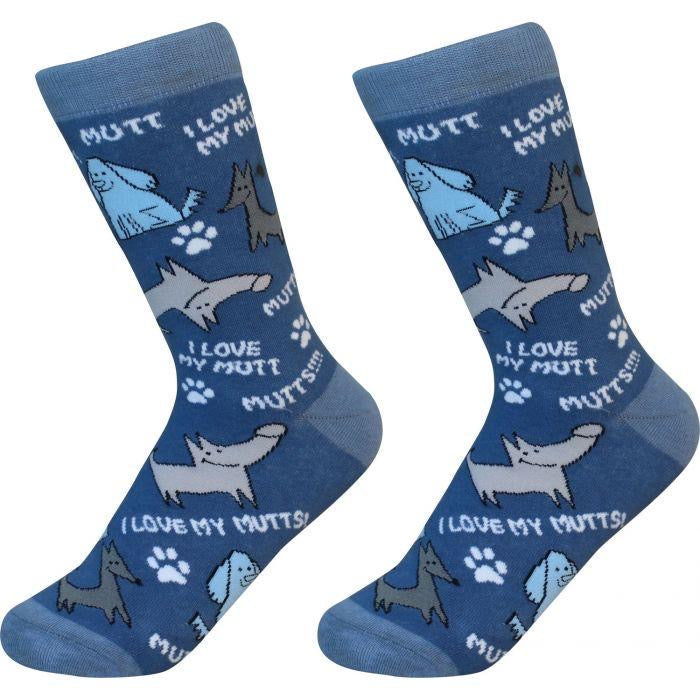 Premium funky socks 524