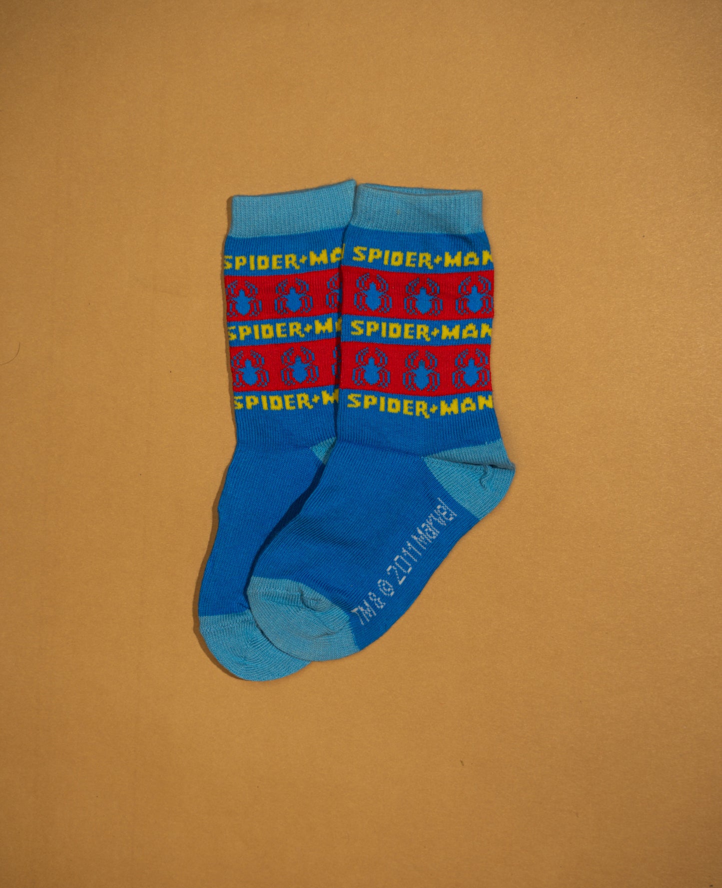 Makri Kids Funky Socks (8-14 Years)