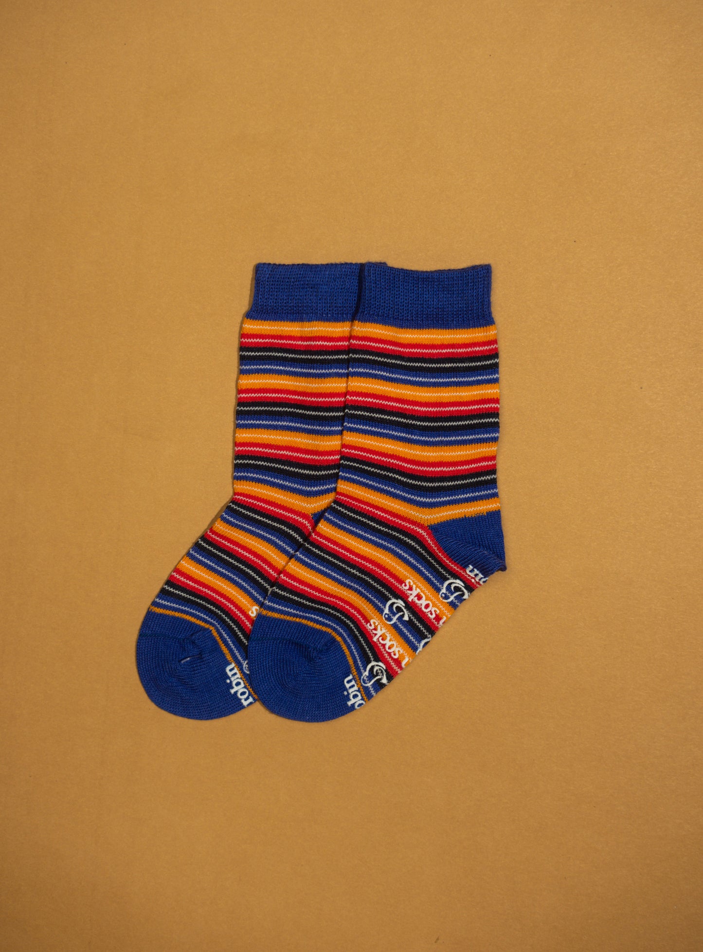 TV Kids Funky Socks (3-8 Years)