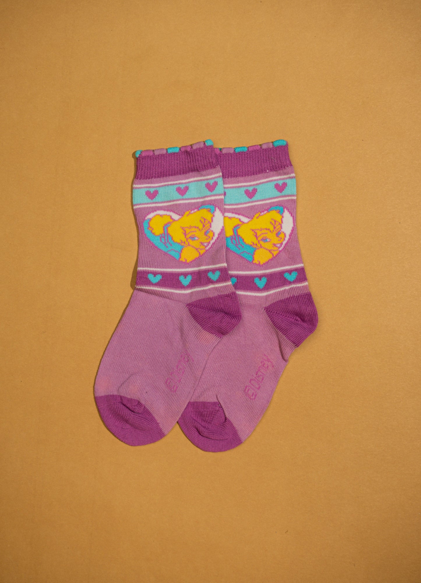 DilVich Kids Funky Socks (8-14 Years)