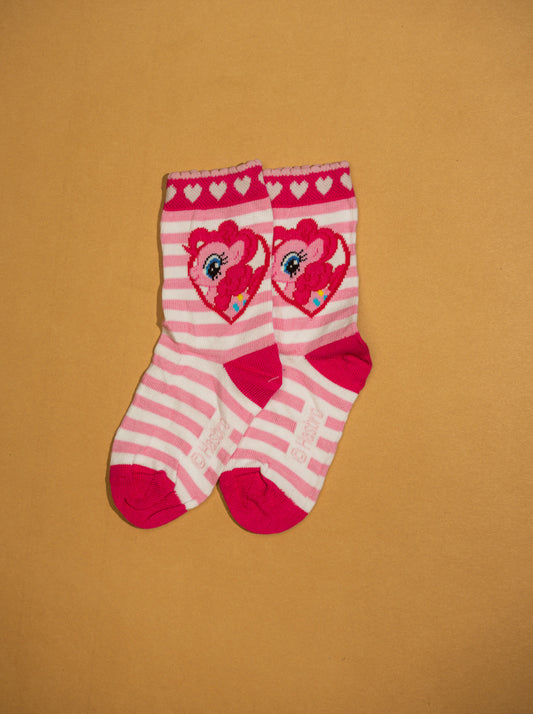 Princess Kids Funky Socks (8-14 Years)