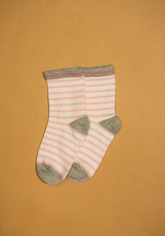 Pinky Kids Funky Socks (8-14 Years)