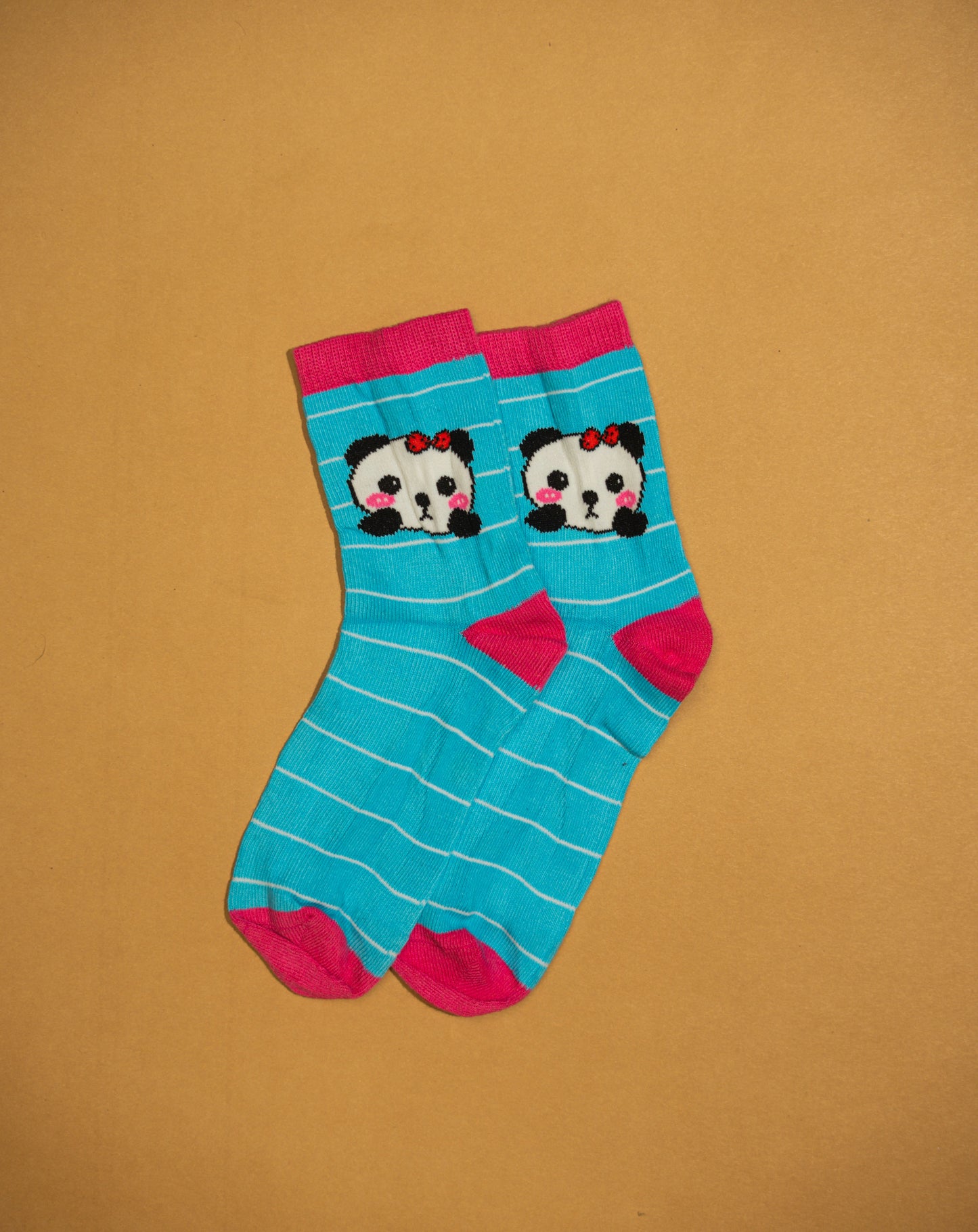 Copo Kids Funky Socks (8-14 Years)