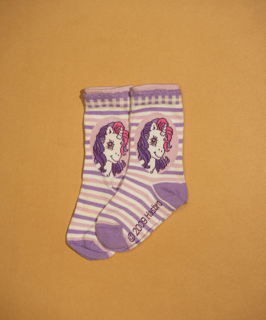 Unis Kids Funky Socks (8-14 Years)