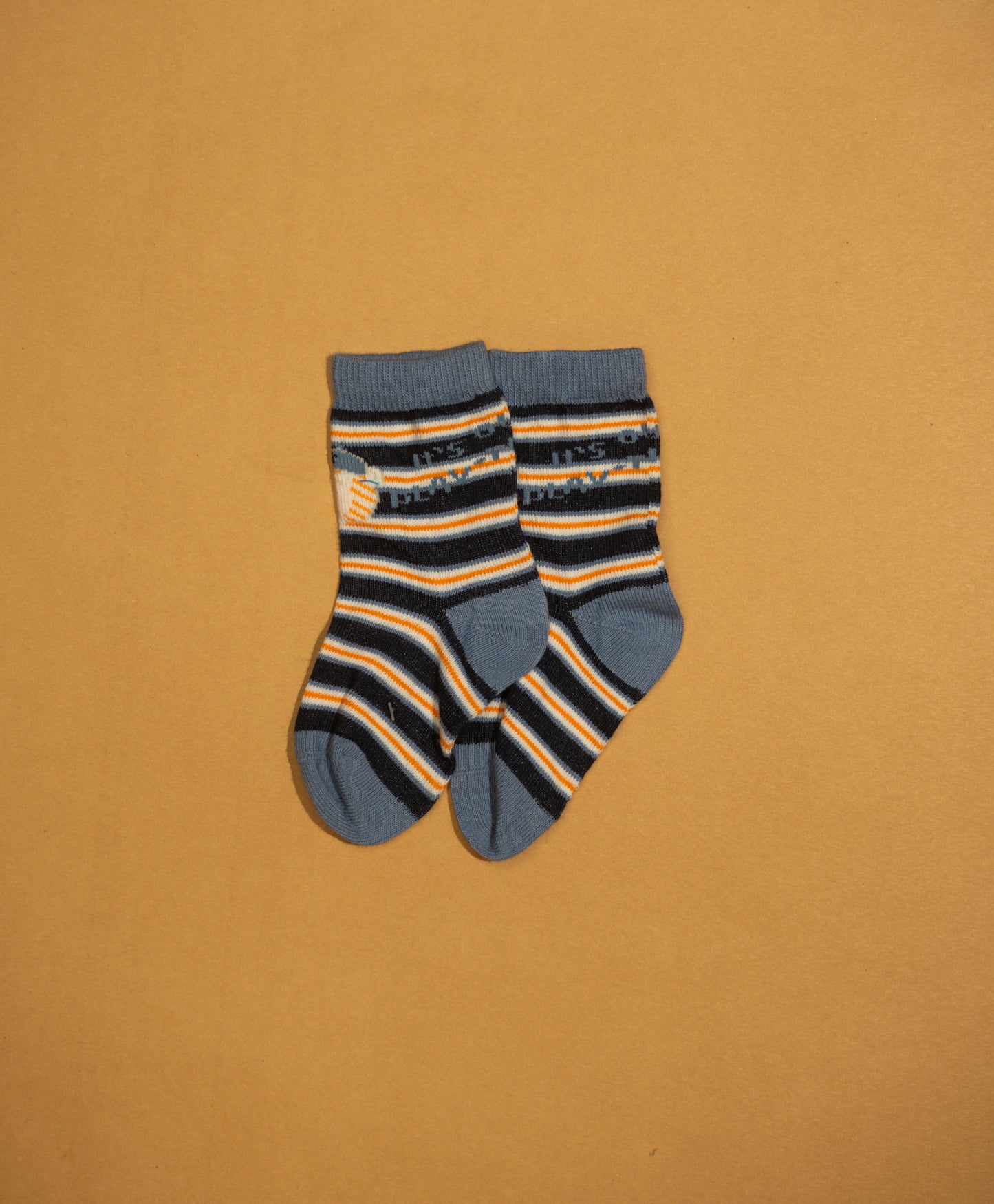 Uno Kids Funky Socks (1-5 Years)