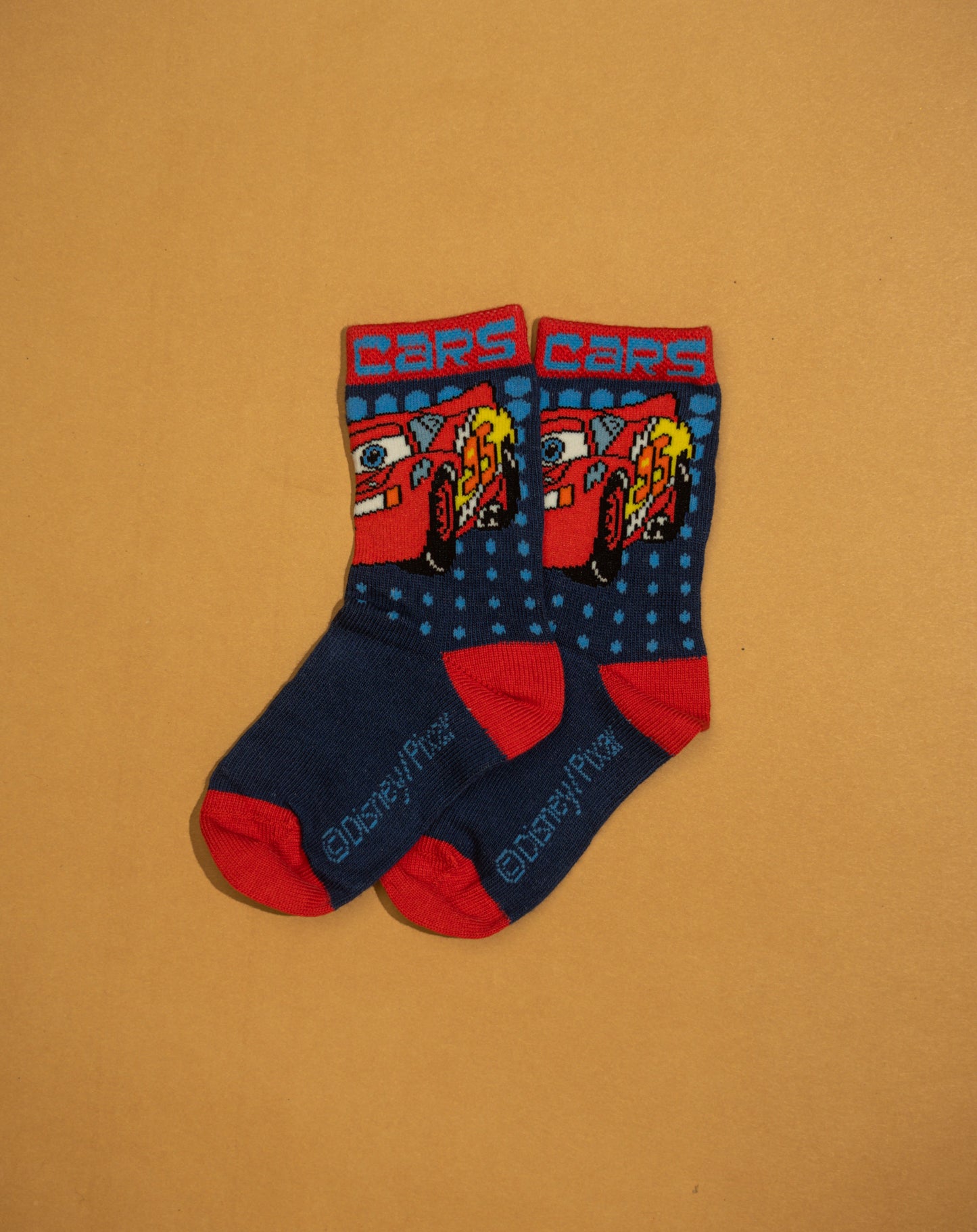 Flamme Kids Funky Socks (8-14 Years)