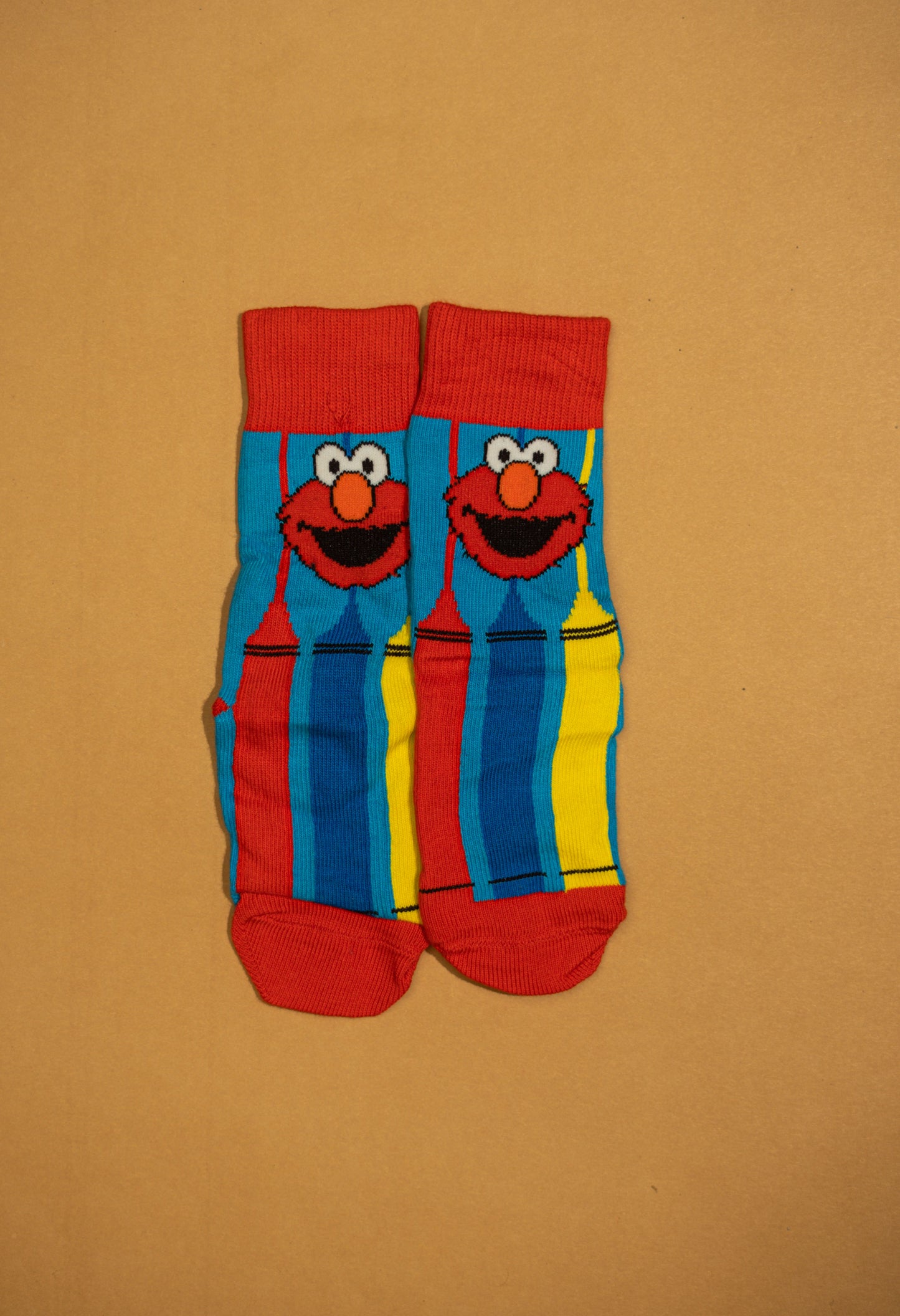 Nostalgia Kids Funky Socks (8-14 Years)