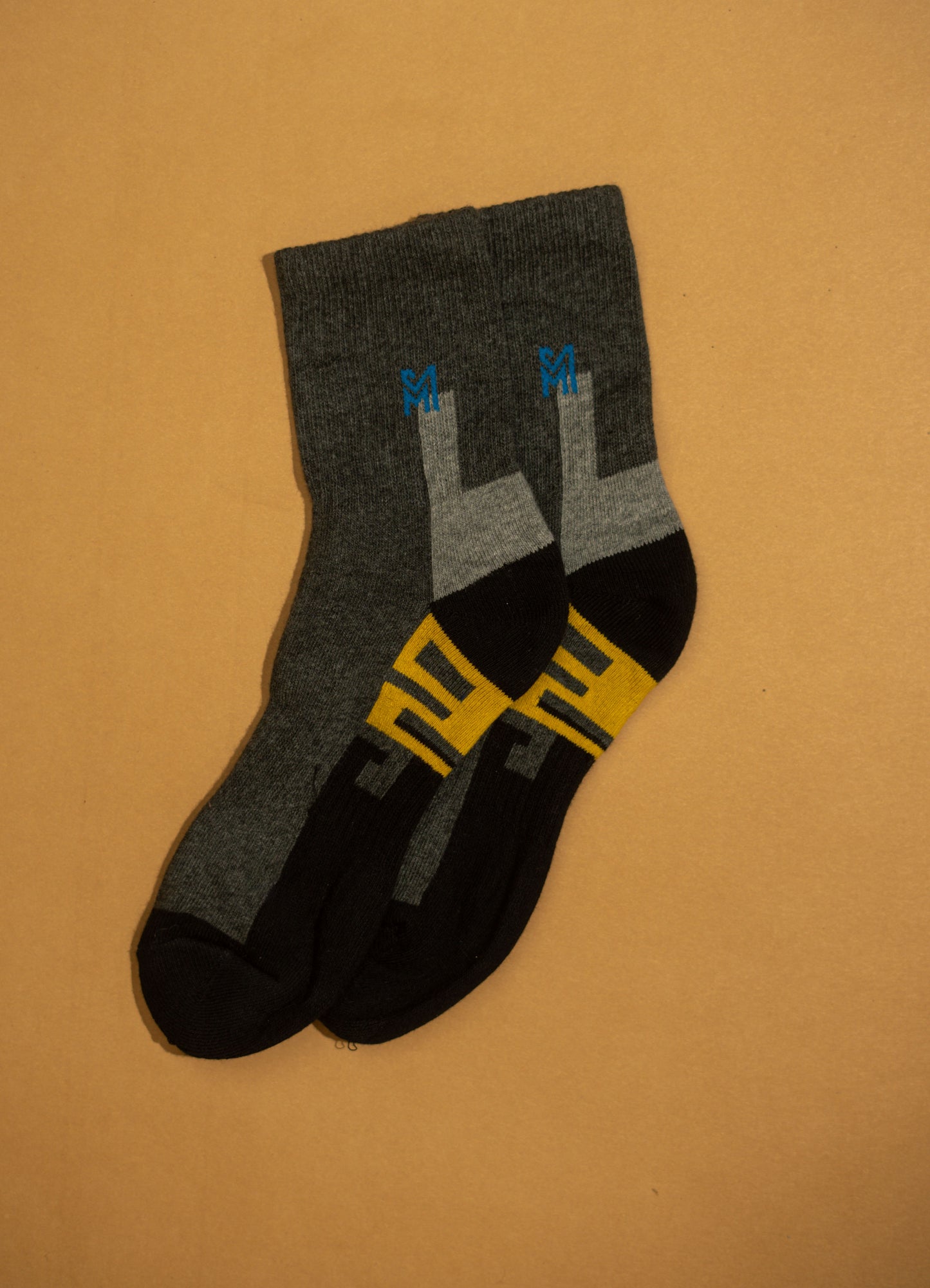 Factory Kids Funky Socks (8-14 Years)