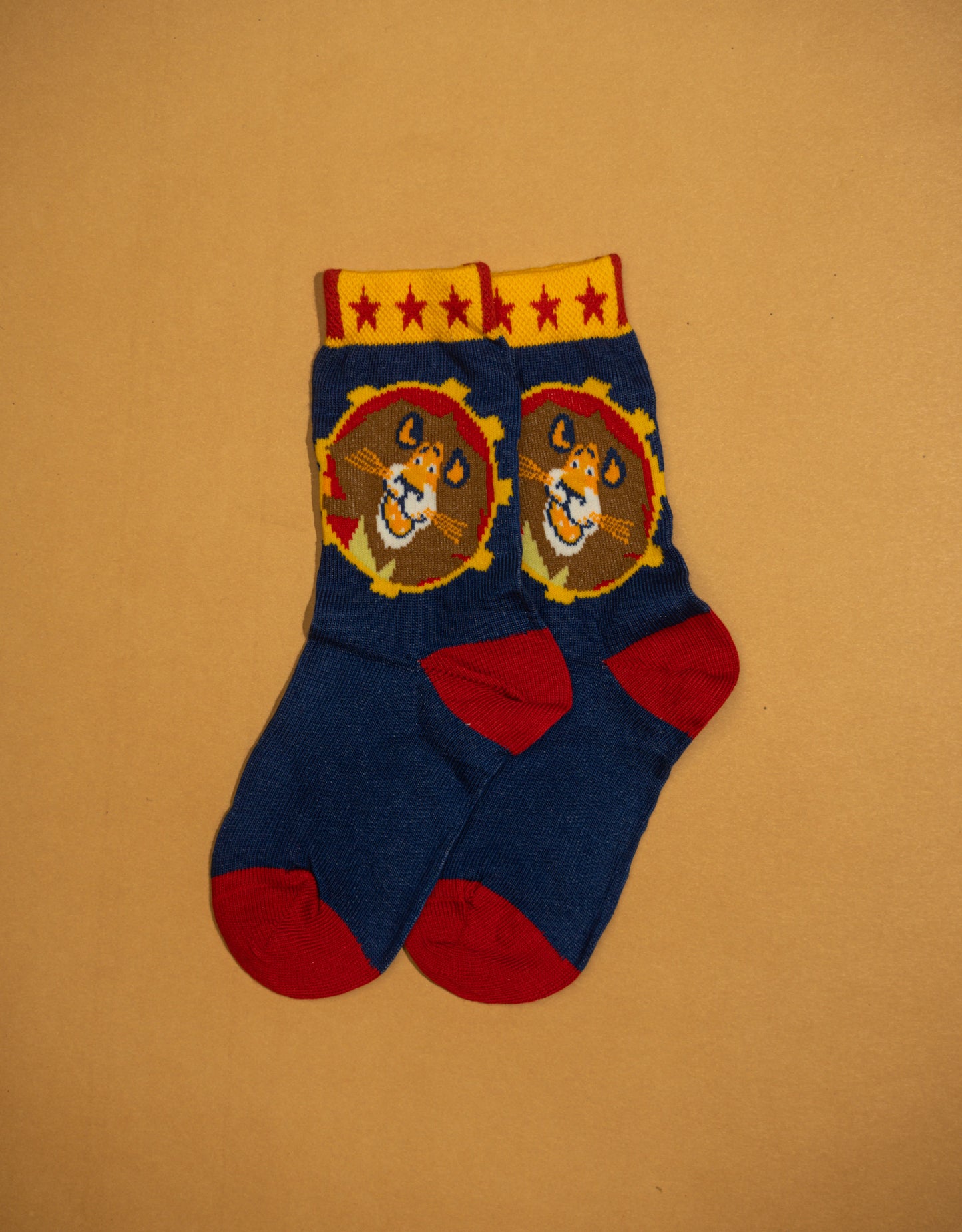 Staring Kids Funky Socks (8-14 Years)