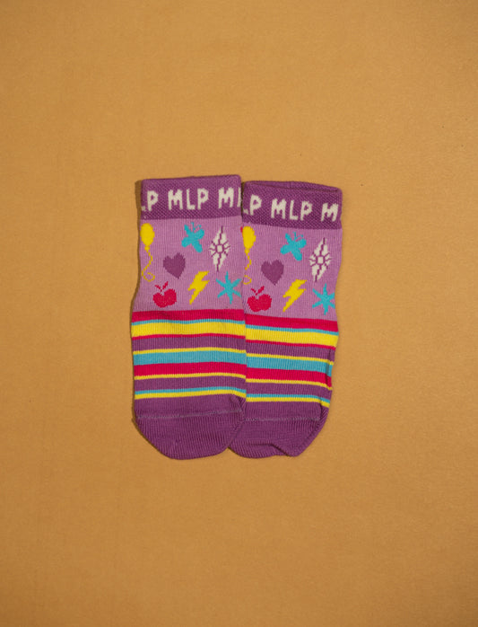 PMLMP Kids Funky Socks (2-8 Years)