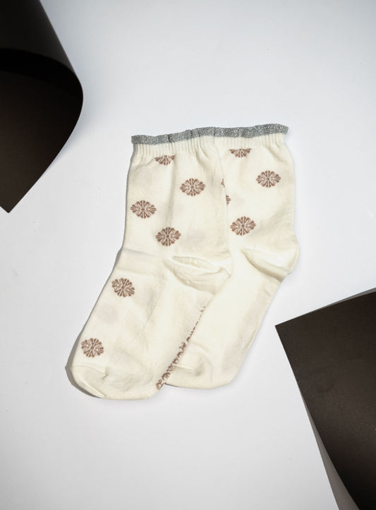 Fair Funky Socks