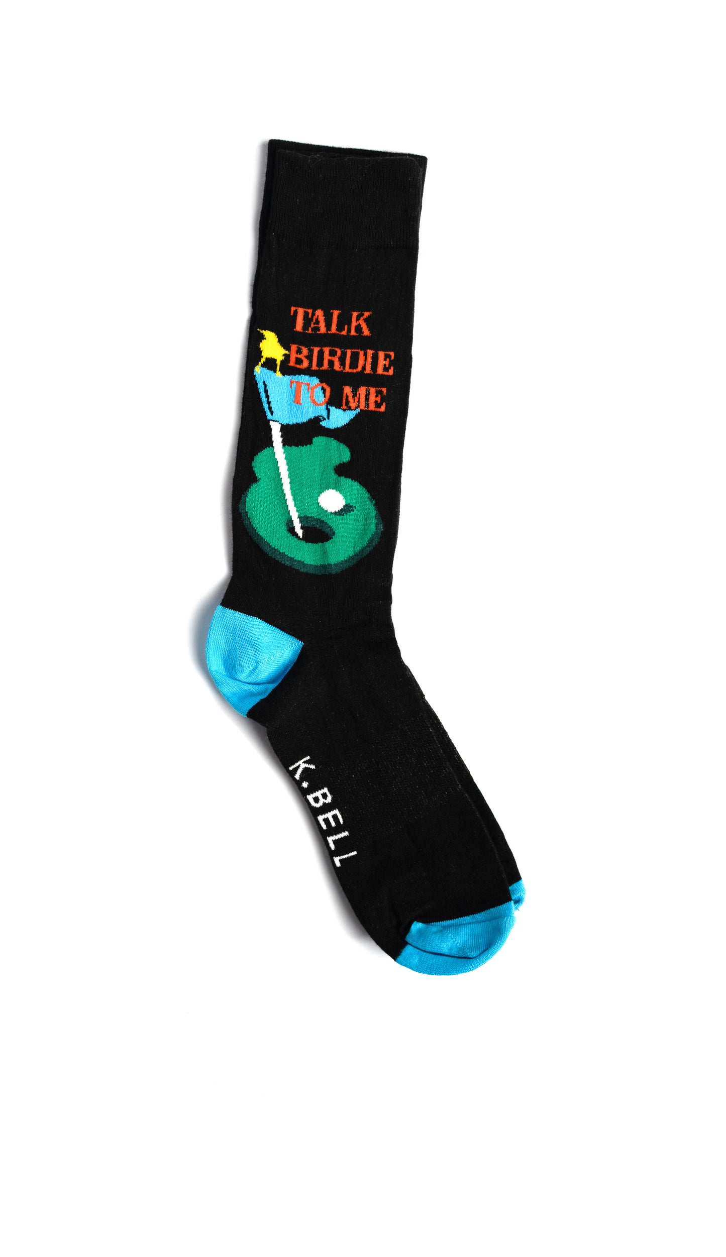 Talk Funky Socks