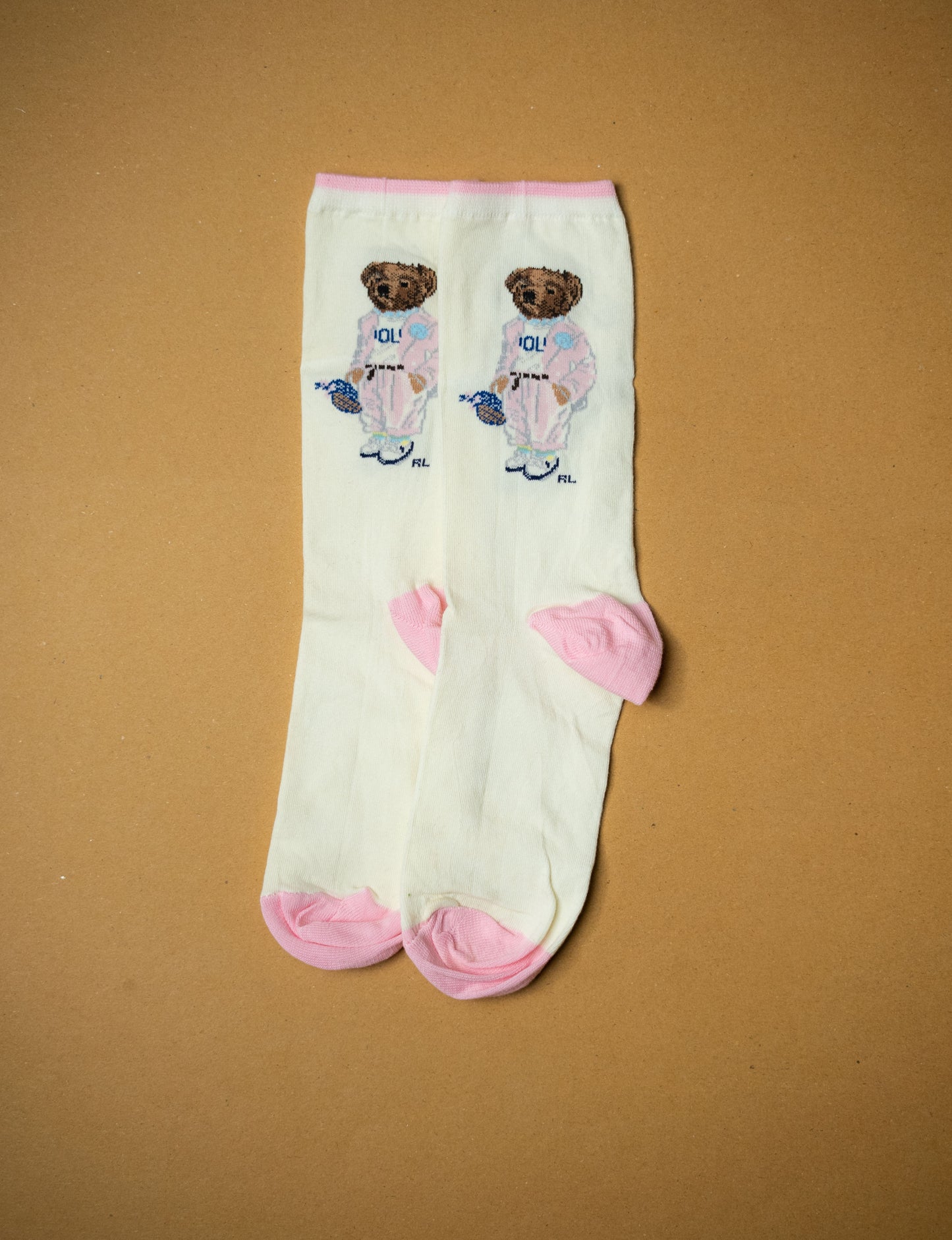 Full Funky Socks SC081