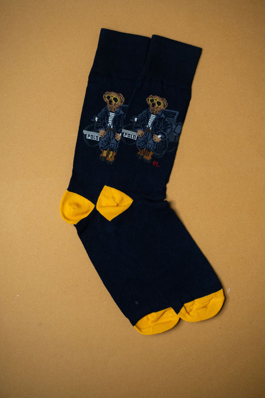Full Funky Socks SC085