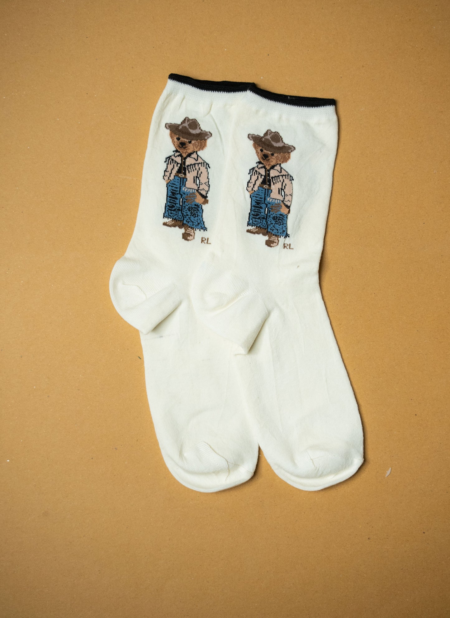 Full Funky Socks SC086