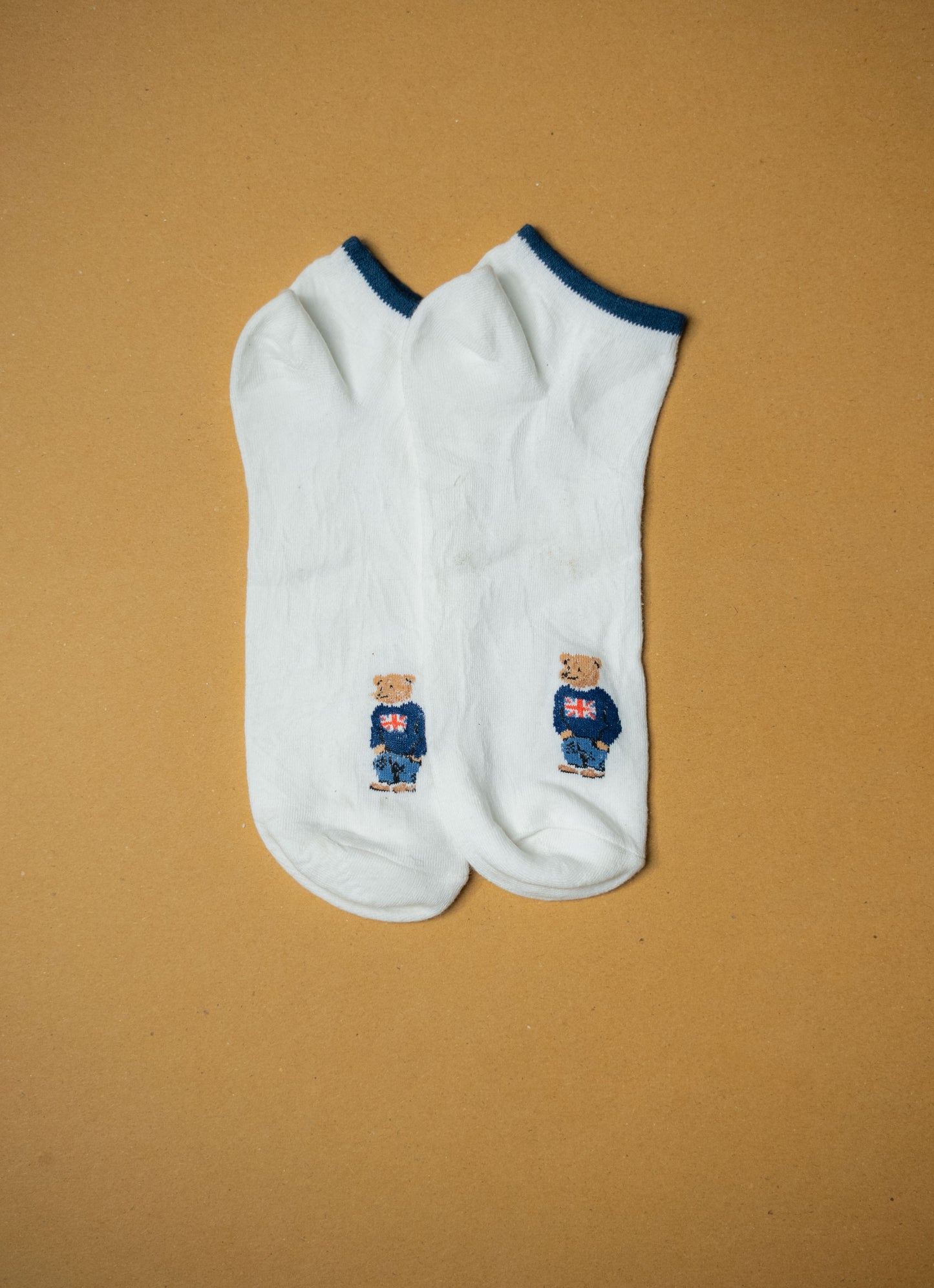 Full Funky Socks SC091