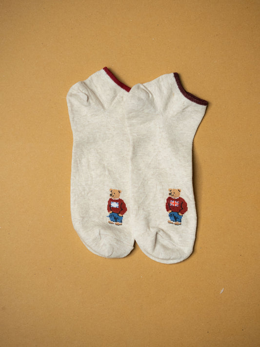 Full Funky Socks SC095