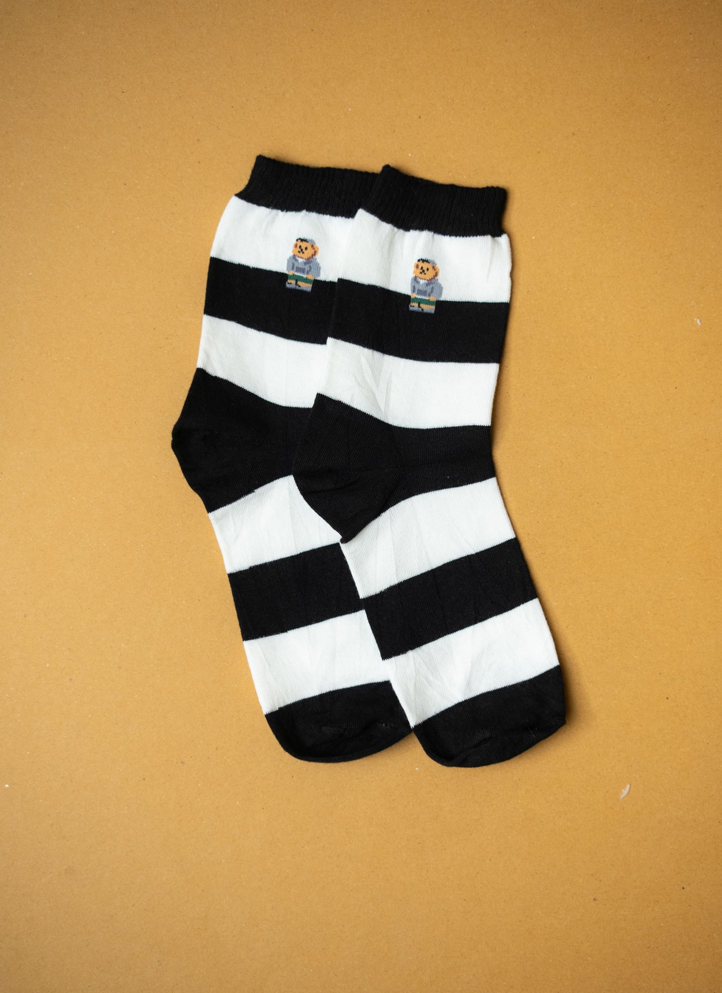 Full Funky Socks SC105