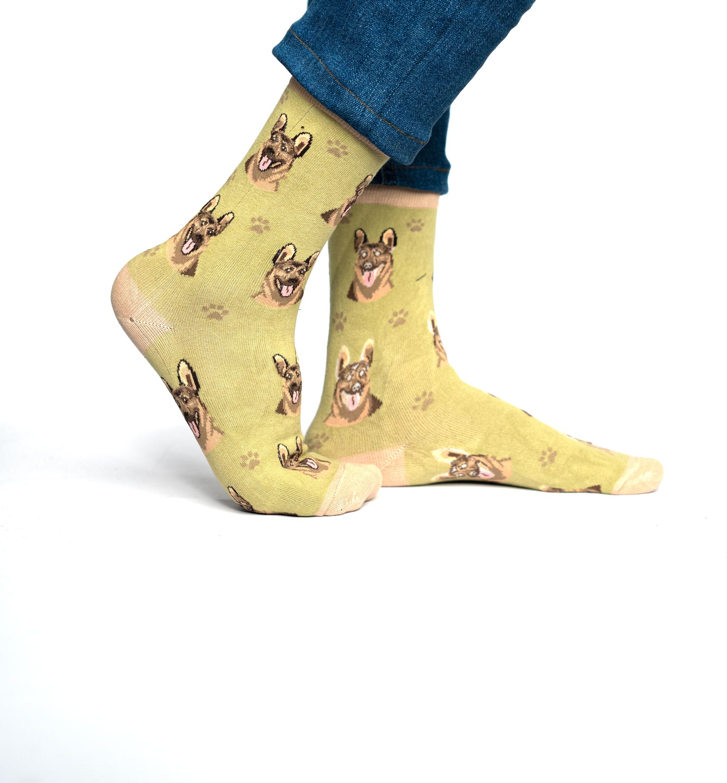 DOGO Funky Socks