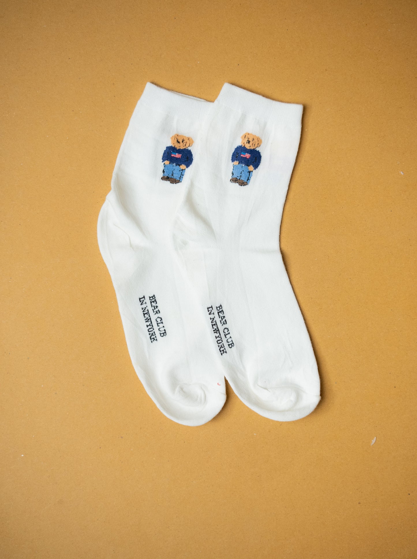 Full Funky Socks SC106