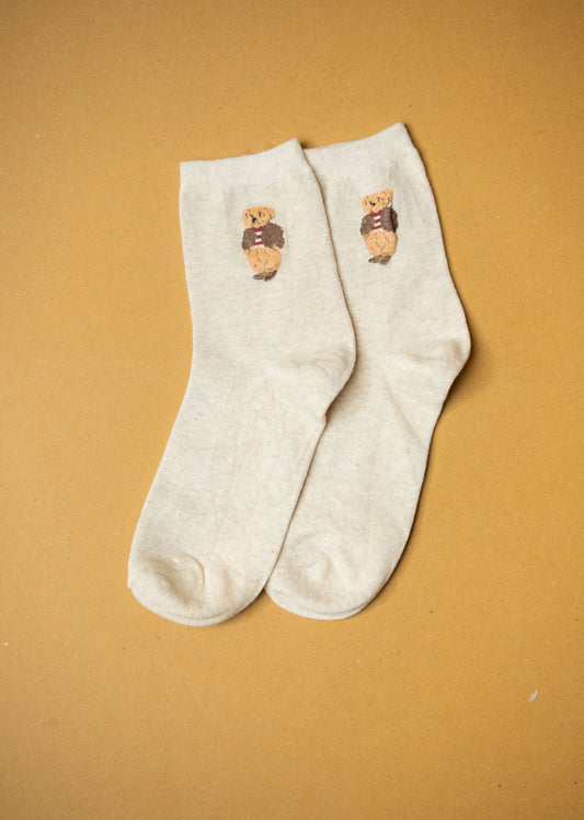 Full Funky Socks SC110