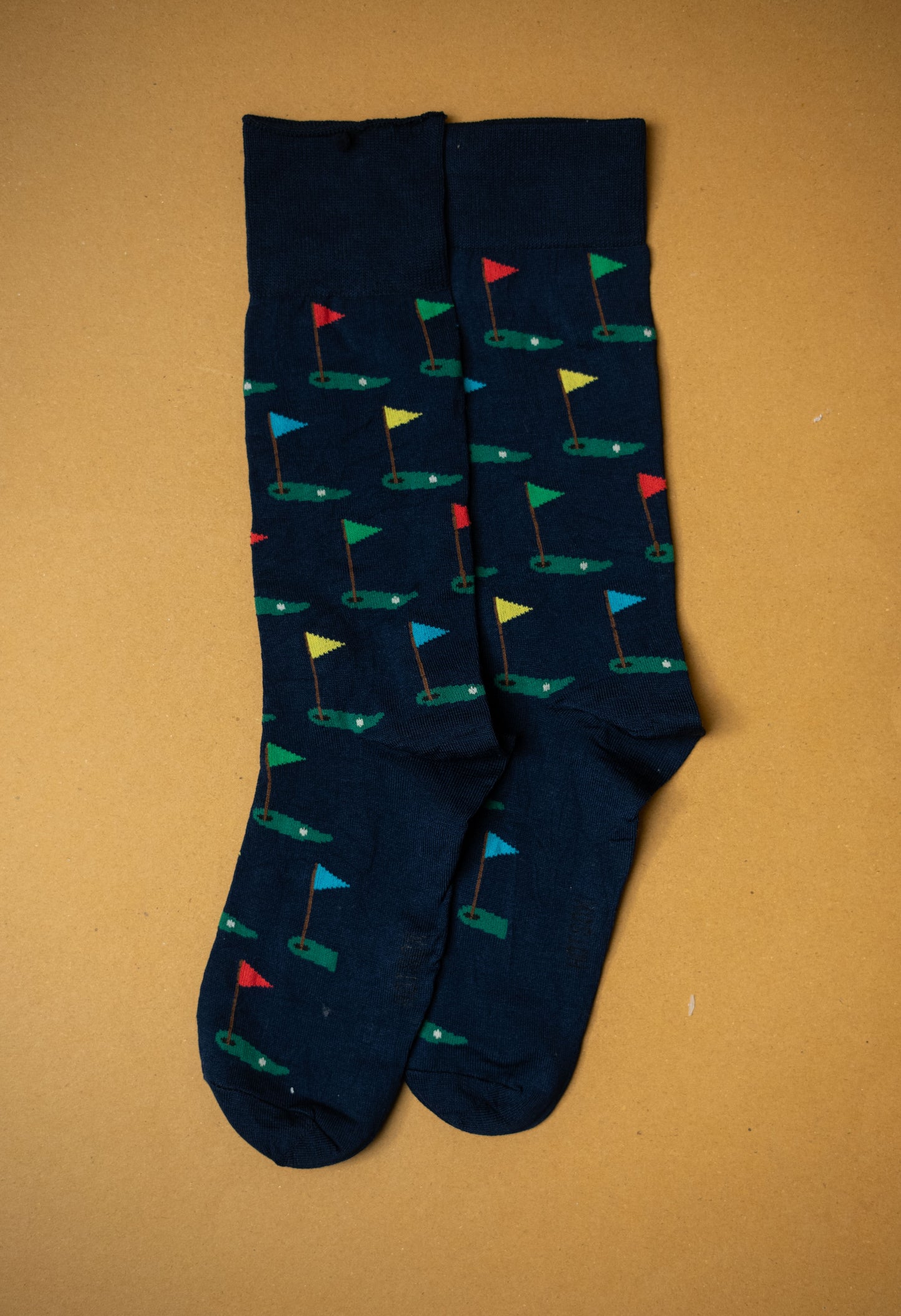 Full Funky Socks SC116