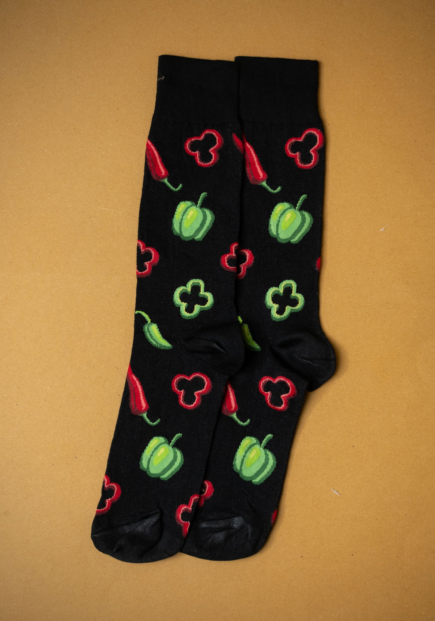 Full Funky Socks SC121