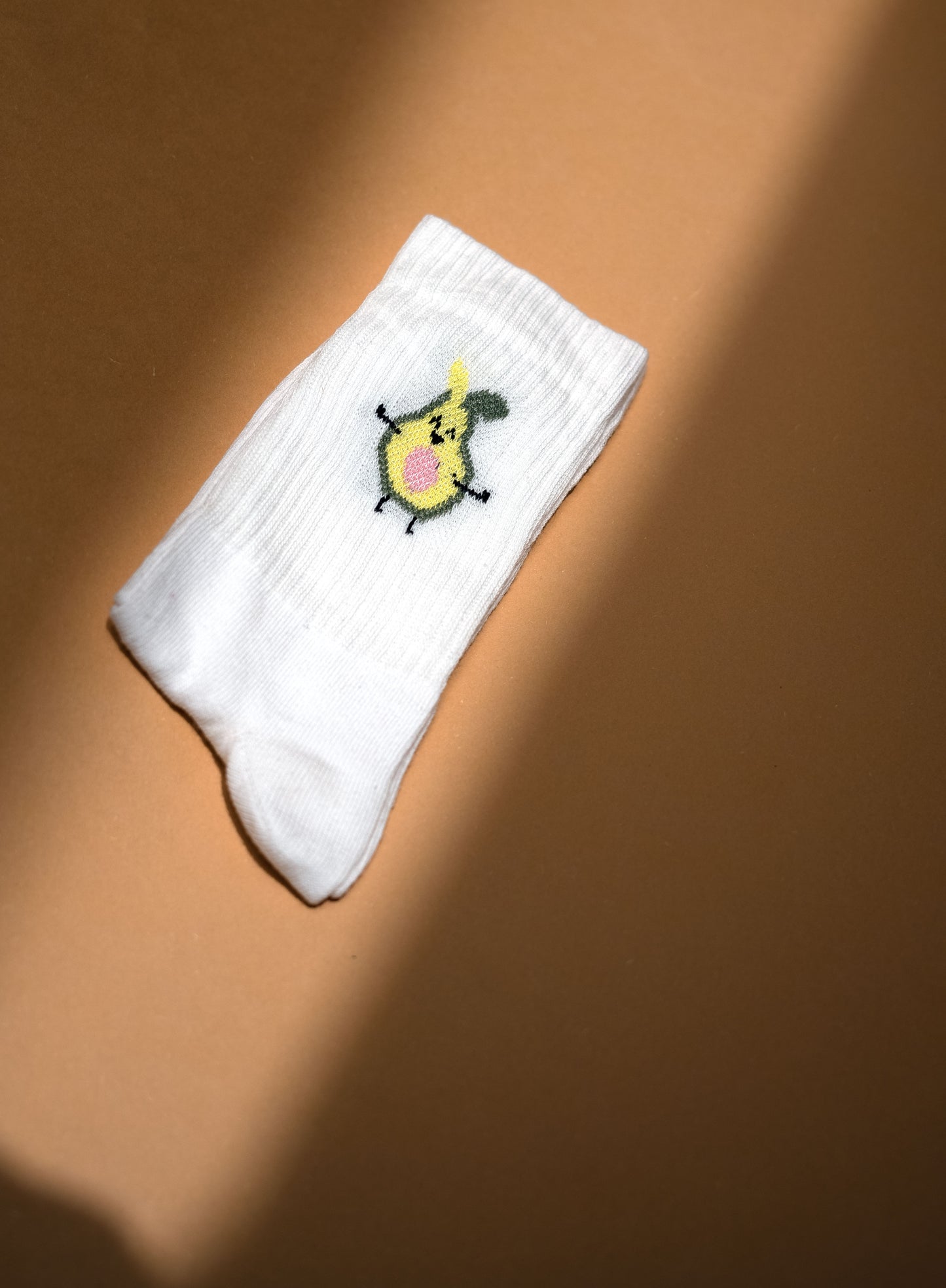 Pear Funky Socks